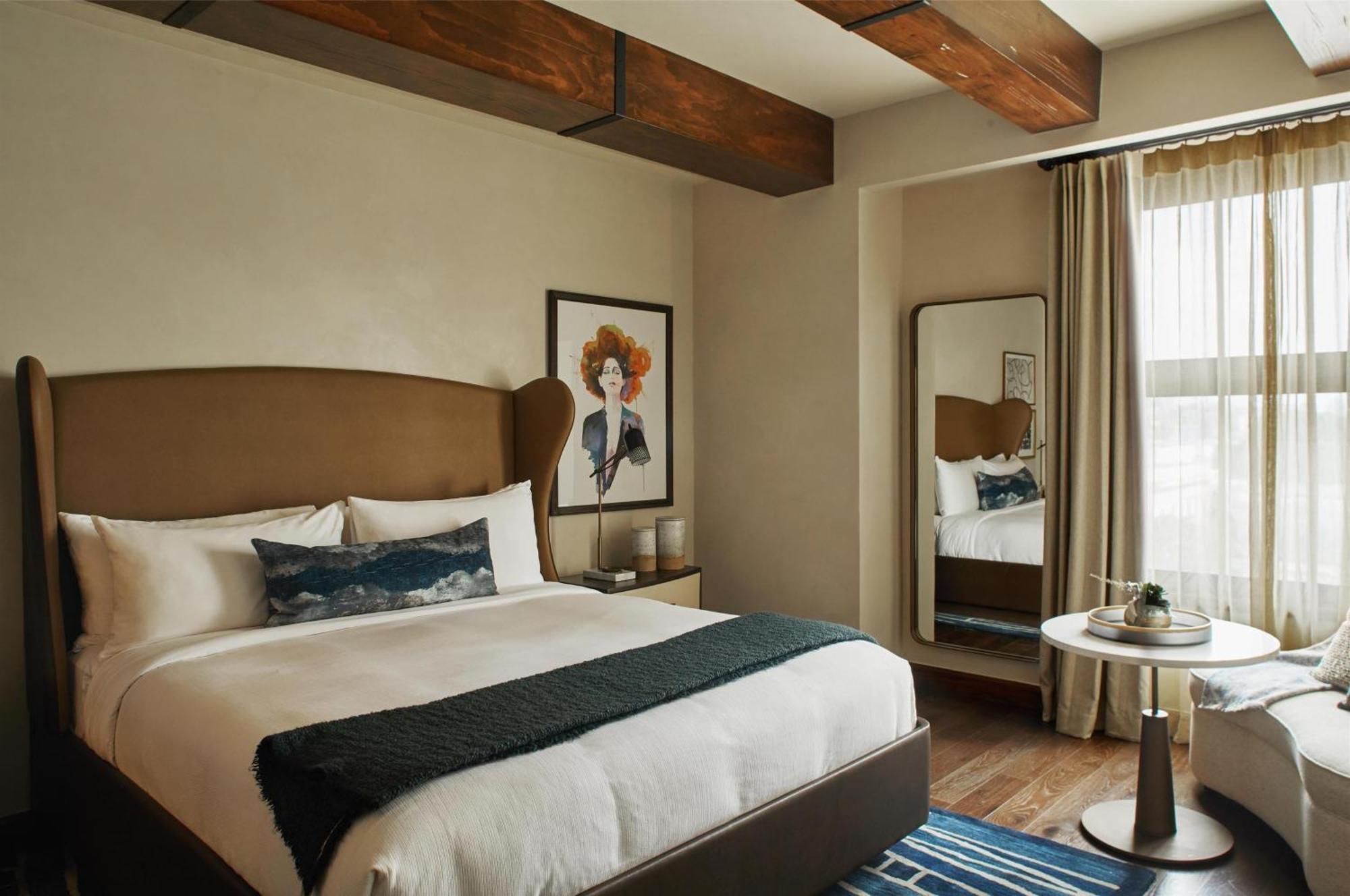 Hotel Figueroa, Unbound Collection By Hyatt — Photos 2